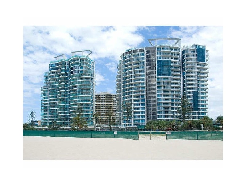 201/118 Marine Parade, Coolangatta QLD 4225