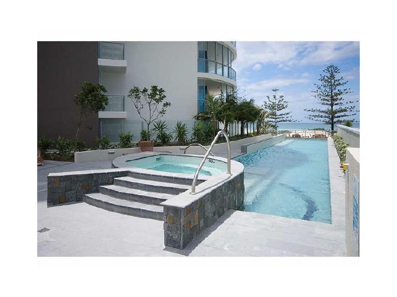201/118 Marine Parade, Coolangatta QLD 4225