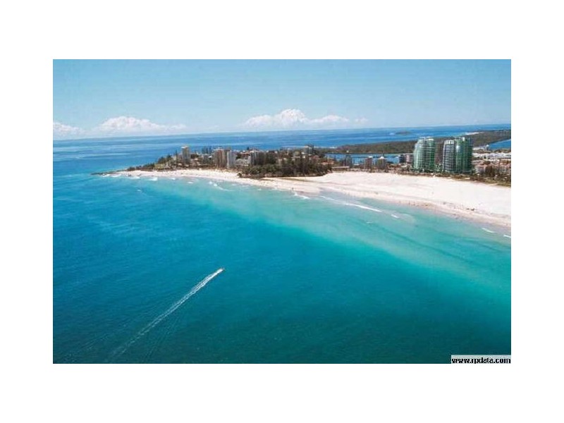 201/118 Marine Parade, Coolangatta QLD 4225