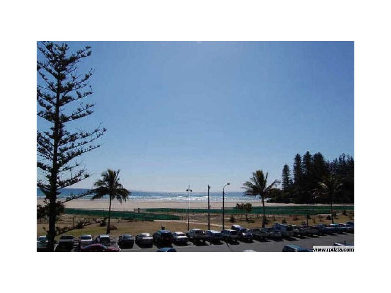 201/118 Marine Parade, Coolangatta QLD 4225