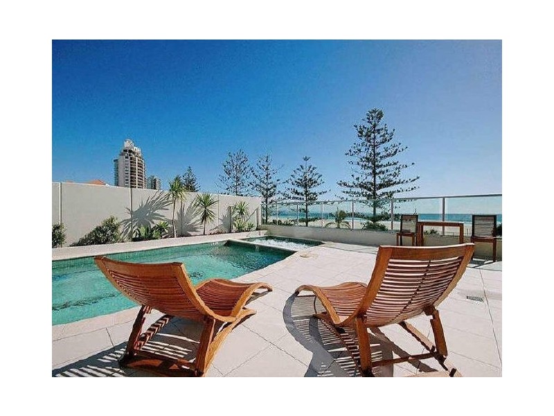 201/118 Marine Parade, Coolangatta QLD 4225