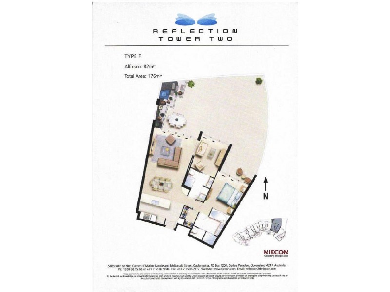 201/118 Marine Parade, Coolangatta QLD 4225