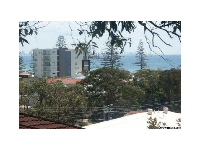 Coolangatta QLD 4225
