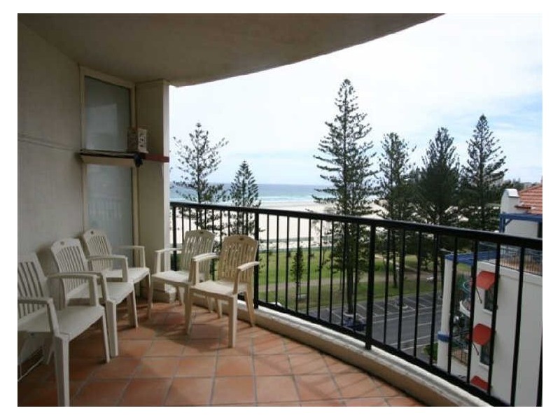507/88 Marine Parade, Coolangatta QLD 4225