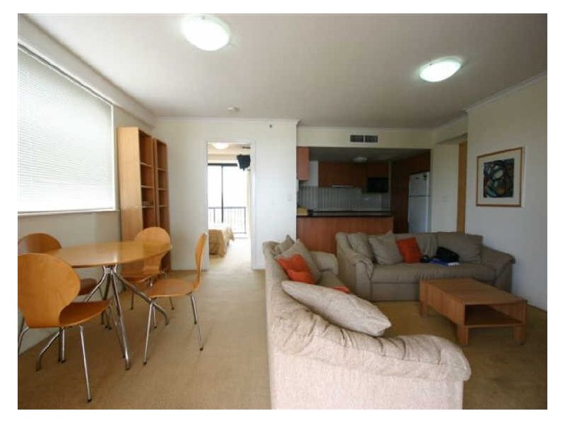 507/88 Marine Parade, Coolangatta QLD 4225