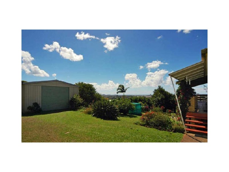 57 Parkes Lane, Terranora NSW 2486