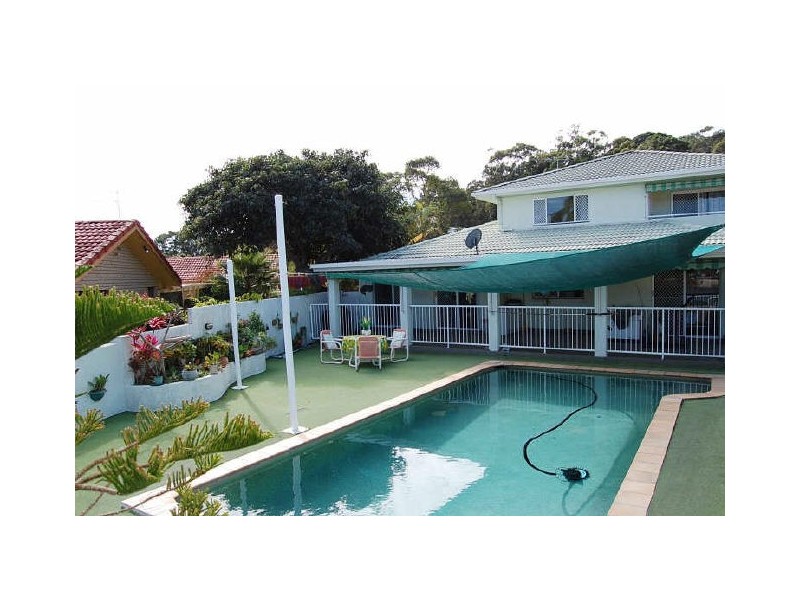 36 The Quarterdeck, Tweed Heads NSW 2485