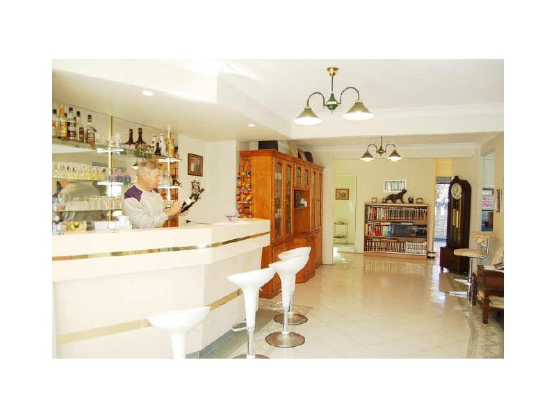 36 The Quarterdeck, Tweed Heads NSW 2485