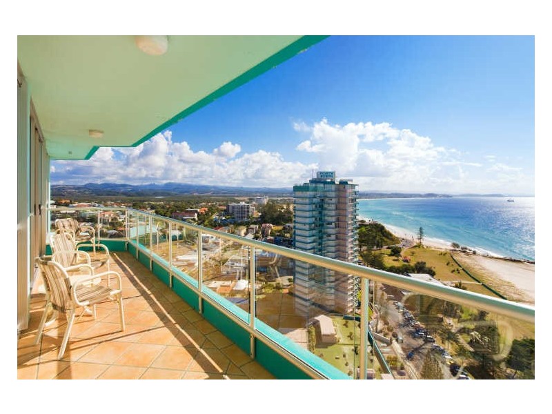 108/80 Marine Parade, Coolangatta QLD 4225