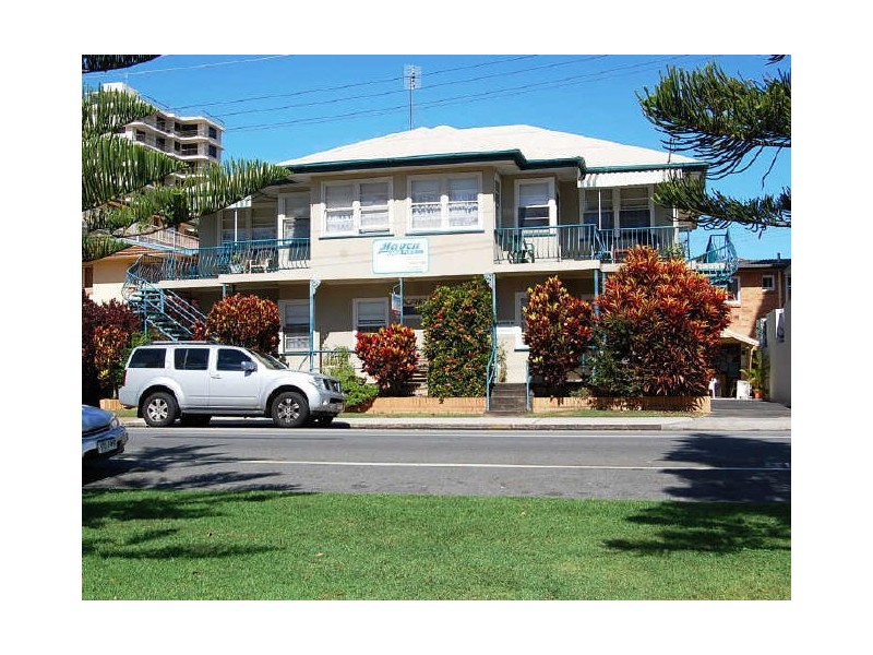 Tweed Heads NSW 2485