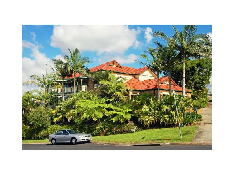 2 Vail Court, Bilambil Heights NSW 2486