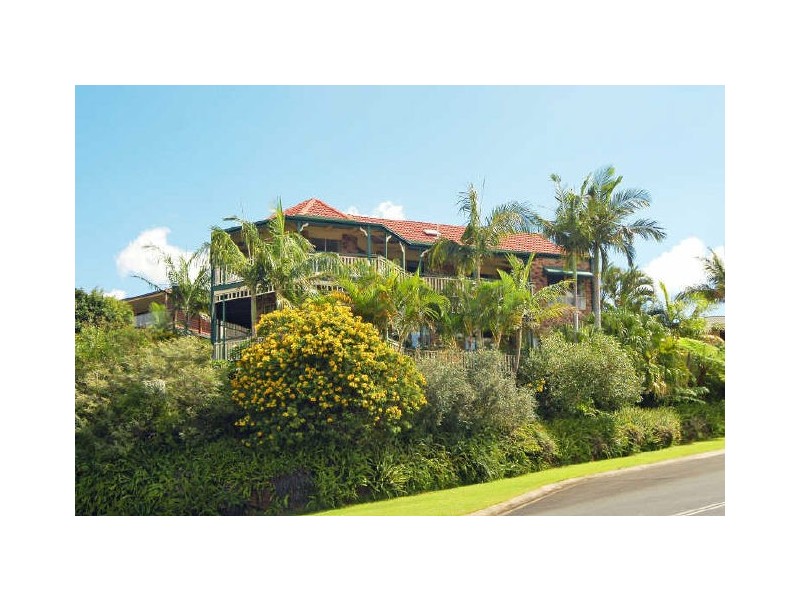 2 Vail Court, Bilambil Heights NSW 2486