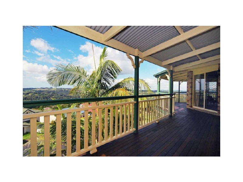 2 Vail Court, Bilambil Heights NSW 2486