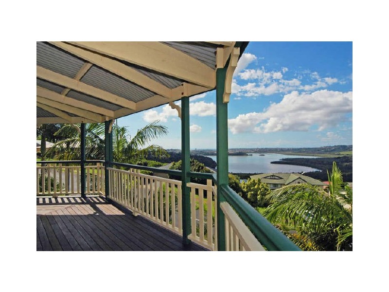 2 Vail Court, Bilambil Heights NSW 2486