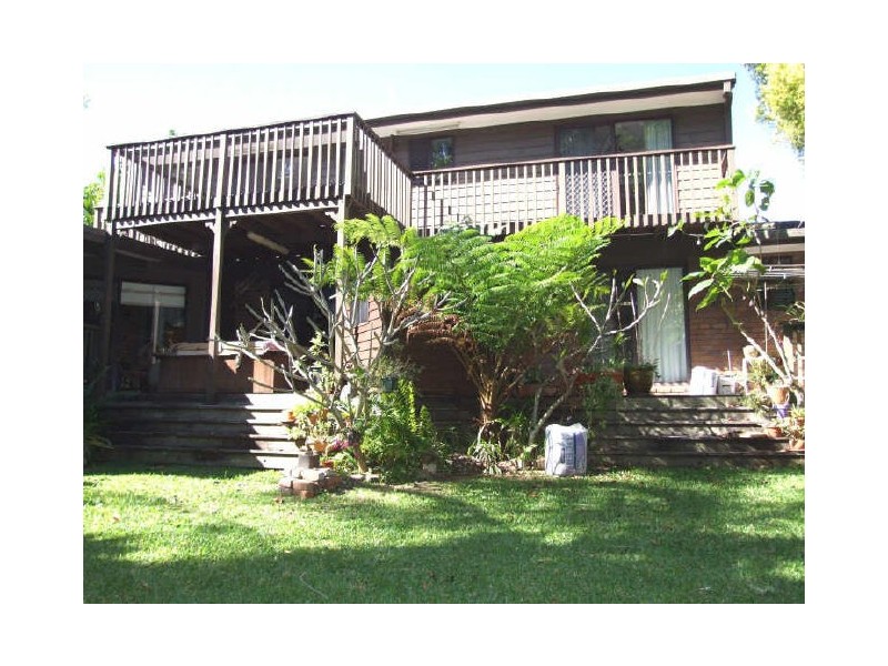 40 Amaroo Drive, Banora Point NSW 2486