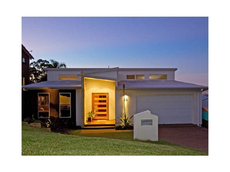 84 Lakeview Terrace, Bilambil Heights NSW 2486