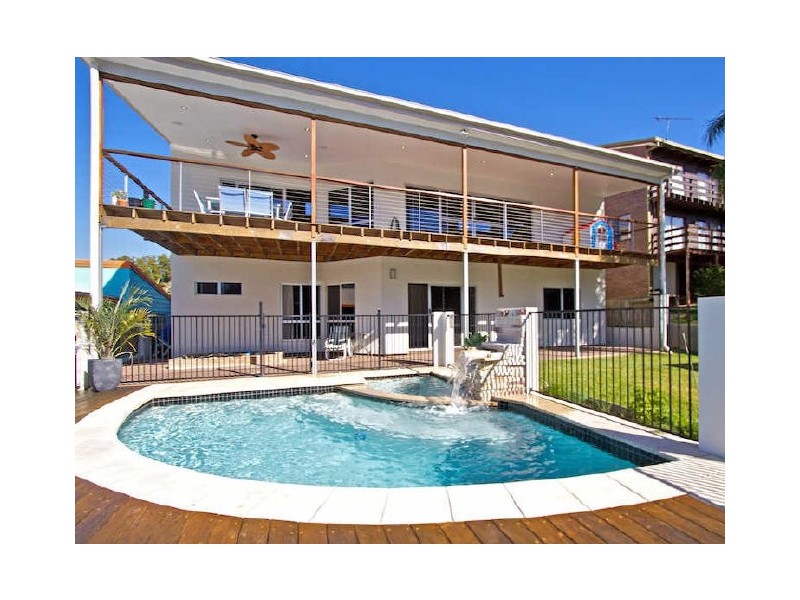 84 Lakeview Terrace, Bilambil Heights NSW 2486