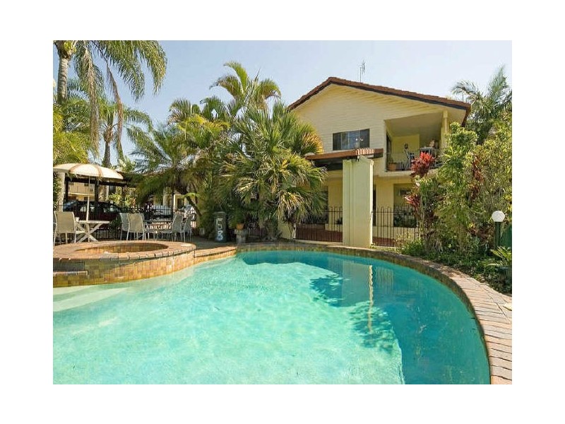 24/108 Kennedy Drive, Tweed Heads West NSW 2485