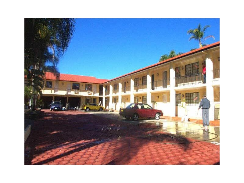 24/108 Kennedy Drive, Tweed Heads West NSW 2485