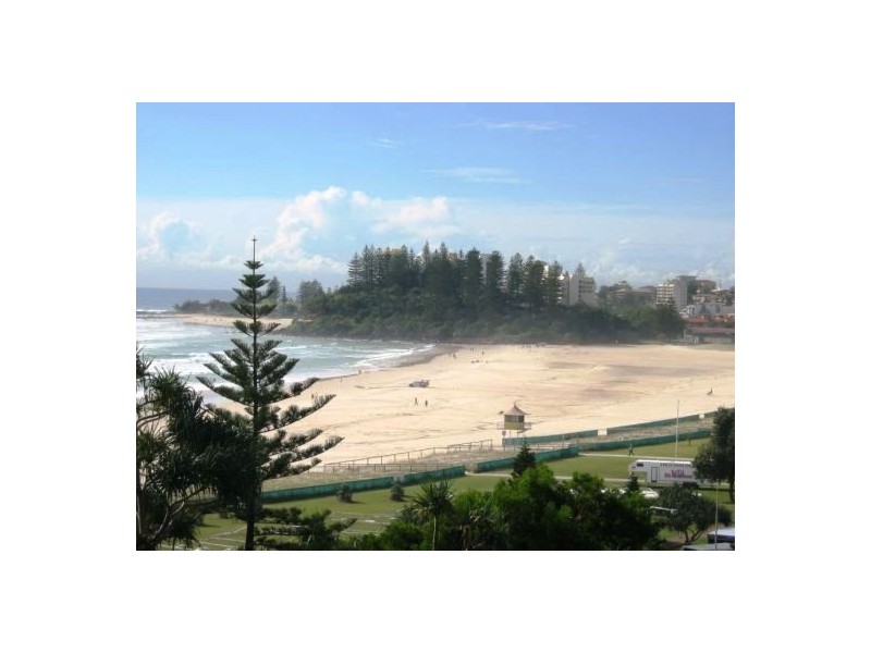 8 Garrick Street, Coolangatta QLD 4225