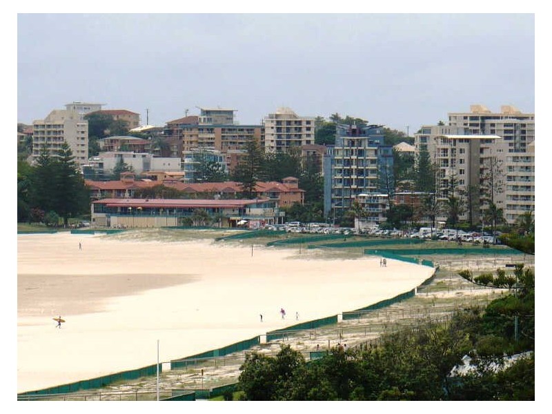 8 Garrick Street, Coolangatta QLD 4225