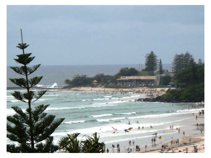 8 Garrick Street, Coolangatta QLD 4225