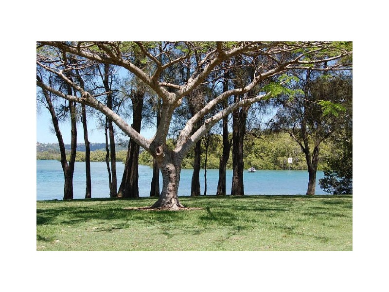 1/21 Blue Waters Crescent, Tweed Heads NSW 2485