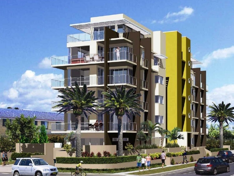 Cnr of Brett & Recreation Street, Tweed Heads NSW 2485
