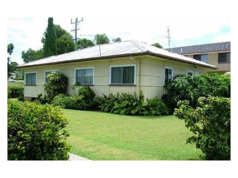 Cnr of Brett & Recreation Street, Tweed Heads NSW 2485