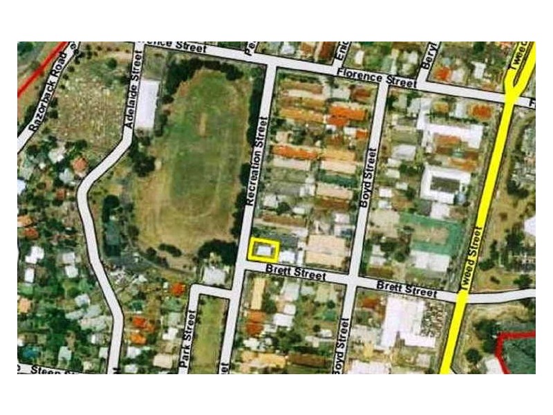 Cnr of Brett & Recreation Street, Tweed Heads NSW 2485