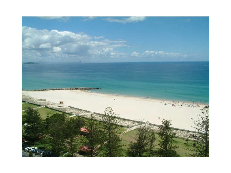146/ 80 Marine Parade, Coolangatta QLD 4225