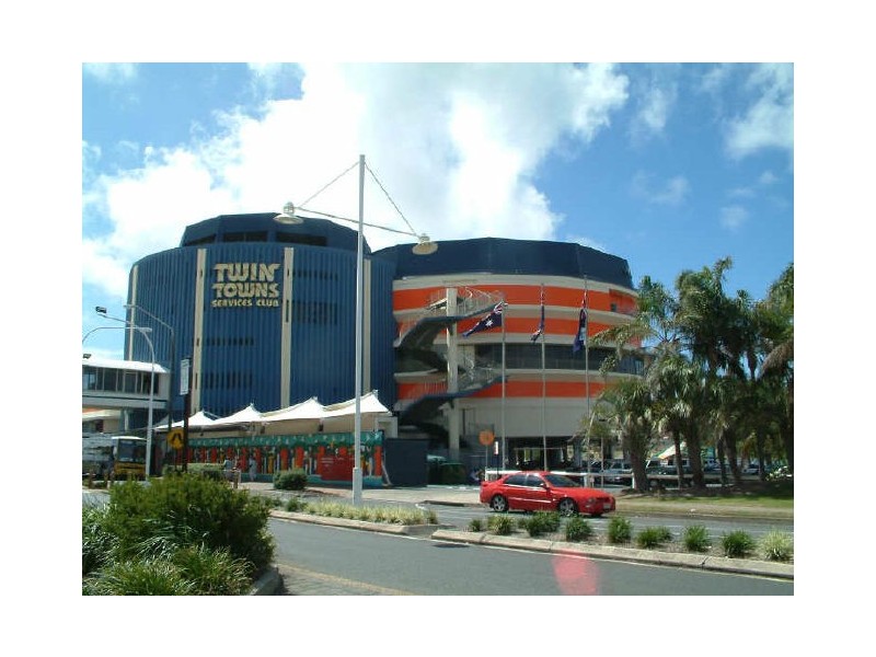 Tweed Heads NSW 2485