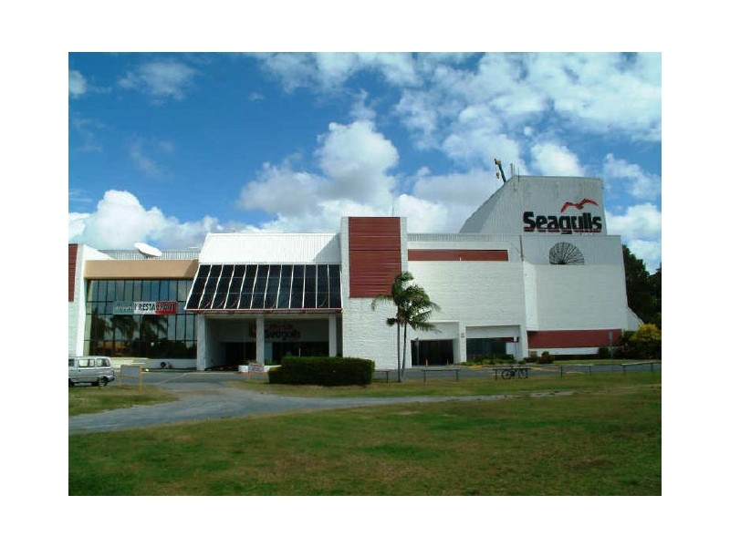 1/2-6 Inlet Drive, Tweed Heads NSW 2485