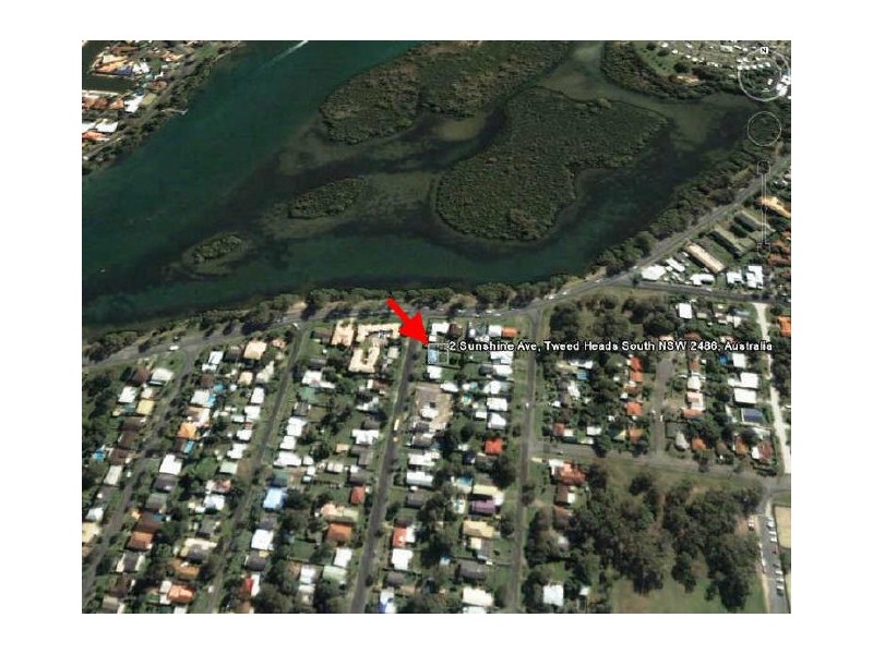 2 Sunshine Avenue, Tweed Heads South NSW 2486