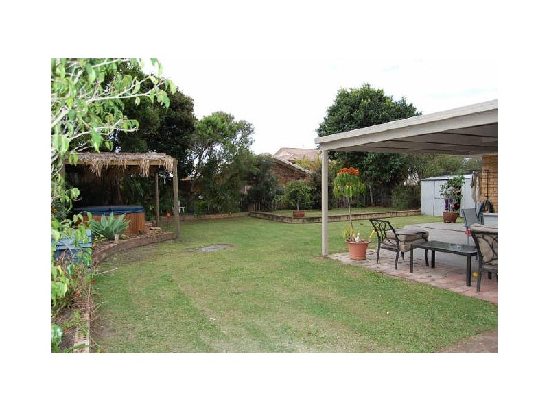 Tweed Heads NSW 2485