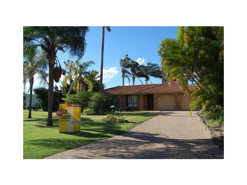 1 Sandpiper Avenue, Tweed Heads NSW 2485