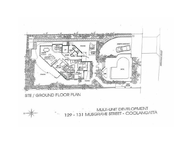 1/129-131 Musgrave St, Coolangatta QLD 4225