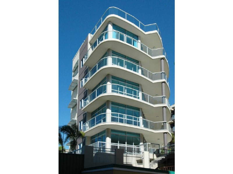 2/129-131 Musgrave St, Coolangatta QLD 4225