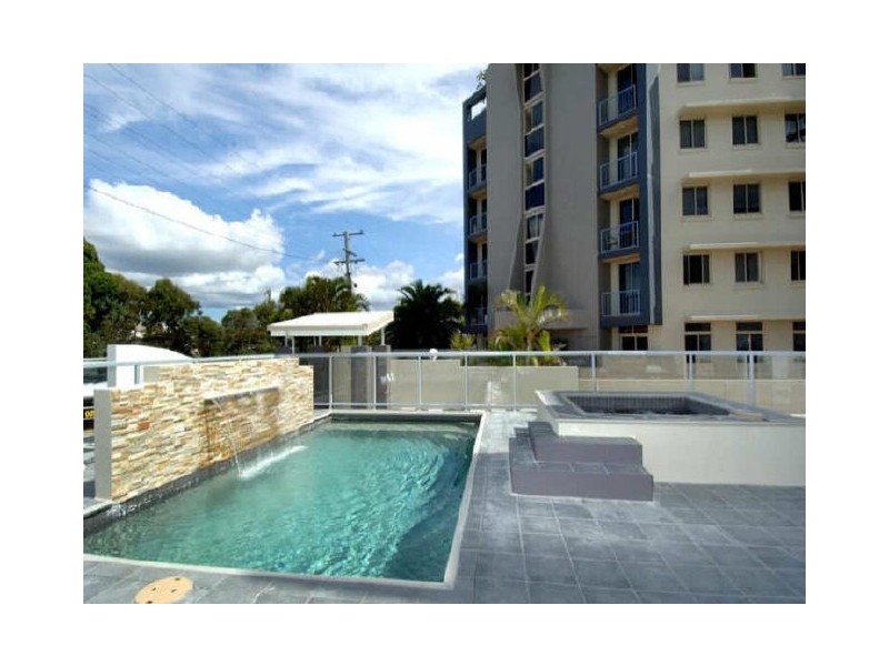 2/129-131 Musgrave St, Coolangatta QLD 4225