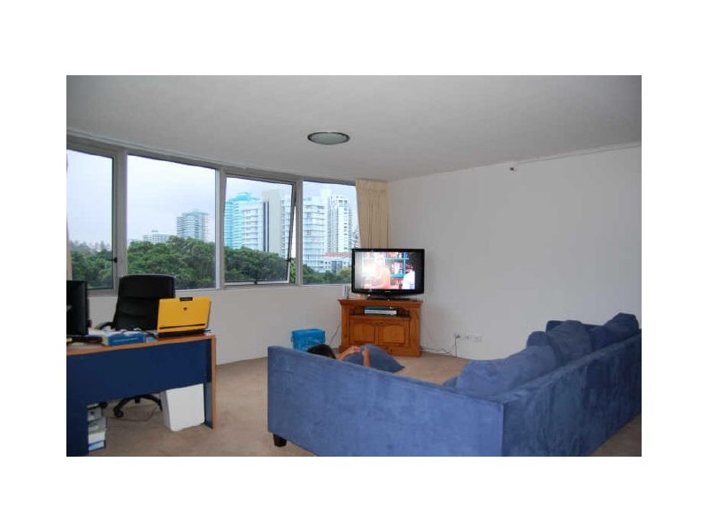 405/20 Stuart St, Tweed Heads NSW 2485