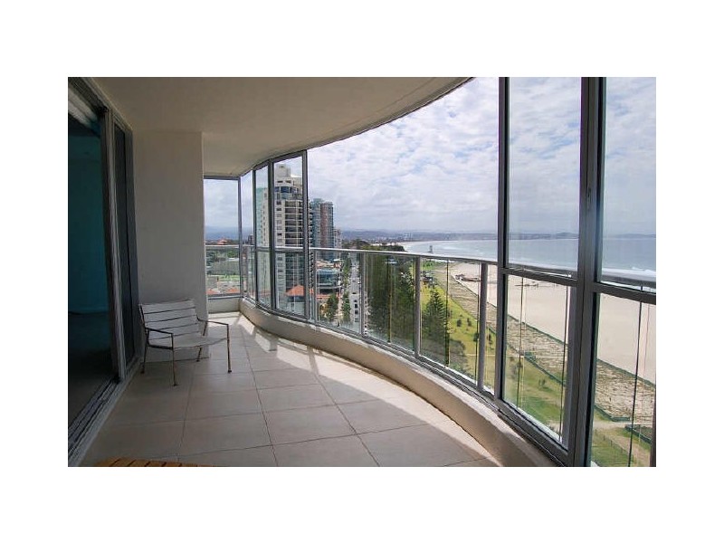 1305/Cnr Marine Parade & McDonald Street, Coolangatta QLD 4225