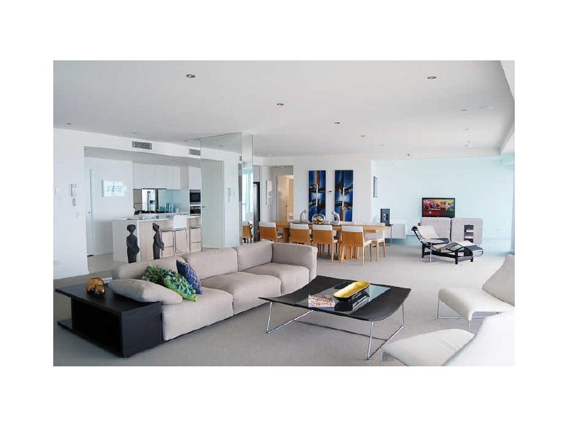 1305/Cnr Marine Parade & McDonald Street, Coolangatta QLD 4225