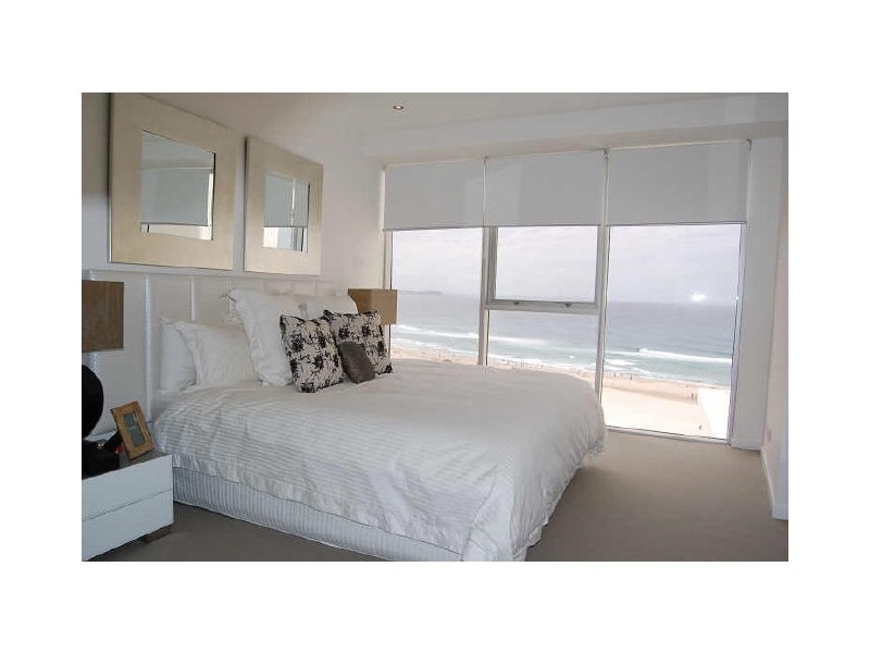 1305/Cnr Marine Parade & McDonald Street, Coolangatta QLD 4225