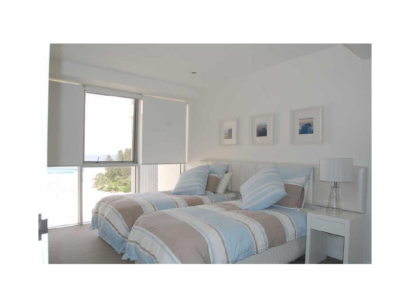 1305/Cnr Marine Parade & McDonald Street, Coolangatta QLD 4225