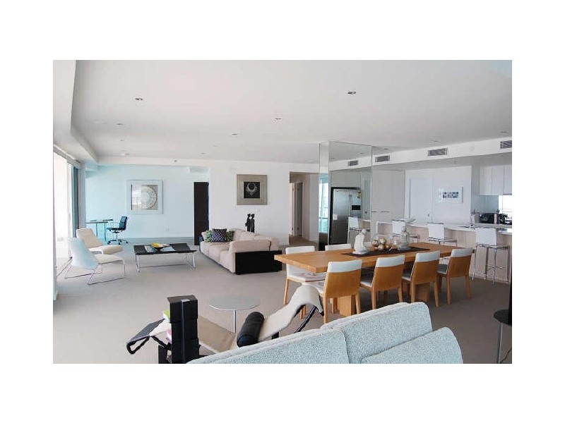 1305/Cnr Marine Parade & McDonald Street, Coolangatta QLD 4225