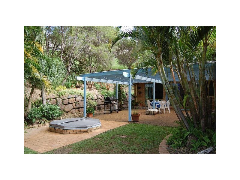 34 Highland Drive, Terranora NSW 2486