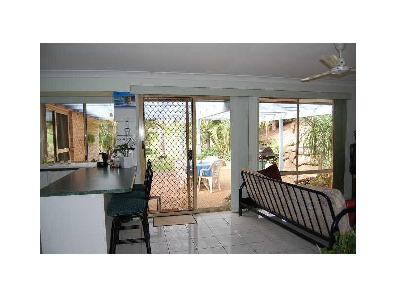 34 Highland Drive, Terranora NSW 2486