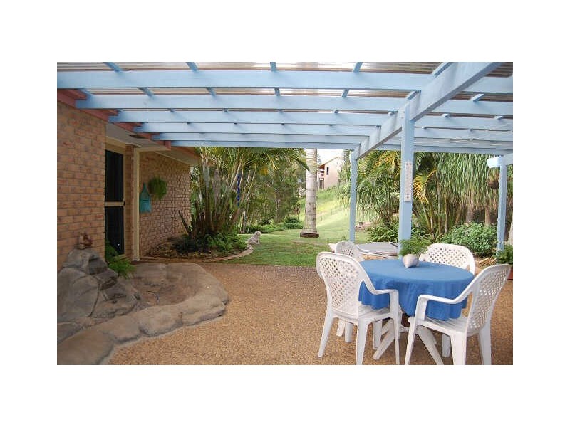 34 Highland Drive, Terranora NSW 2486