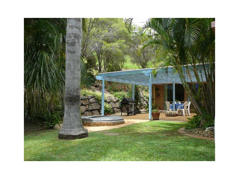 34 Highland Drive, Terranora NSW 2486