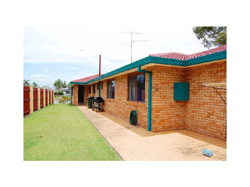 1/2 The Quarterdeck, Tweed Heads NSW 2485